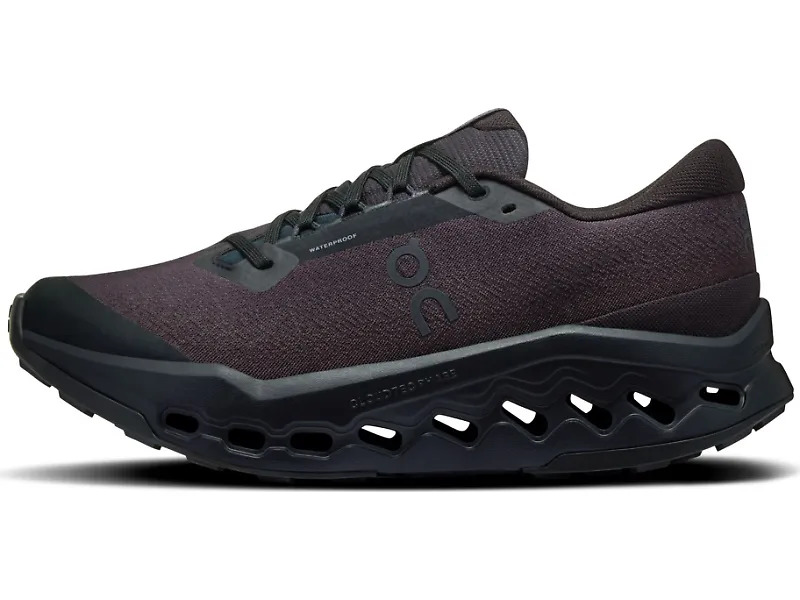 Cloudsurfer Trail 2 Waterproof - 2