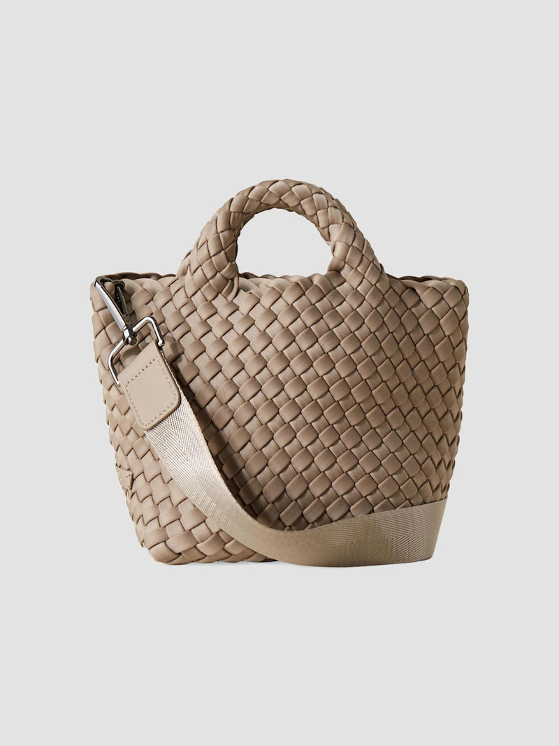 St. Barths Petit Tote Bag 1