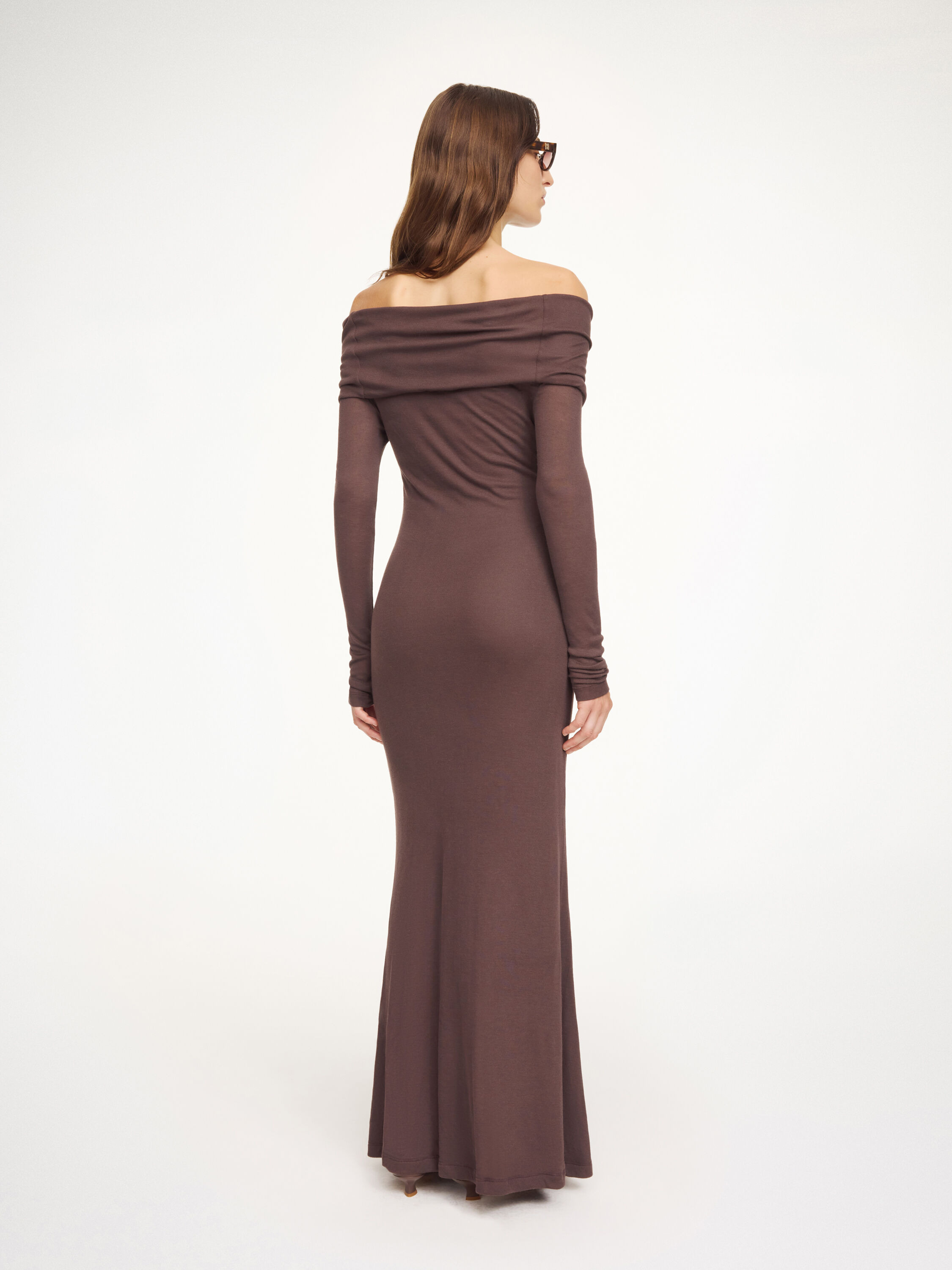 Jytte maxi dress - 3
