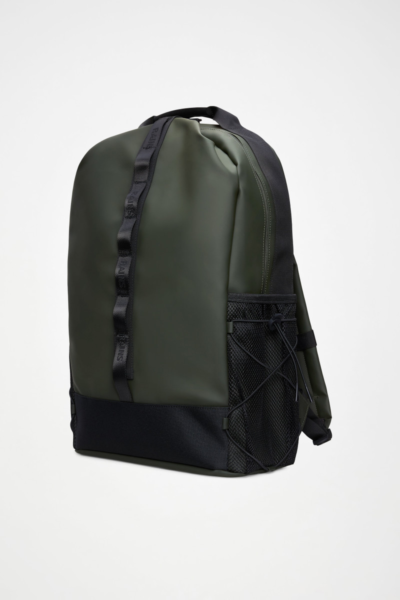 Trail Clip Front Backpack 6