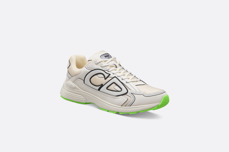 B30 Sneaker - 1