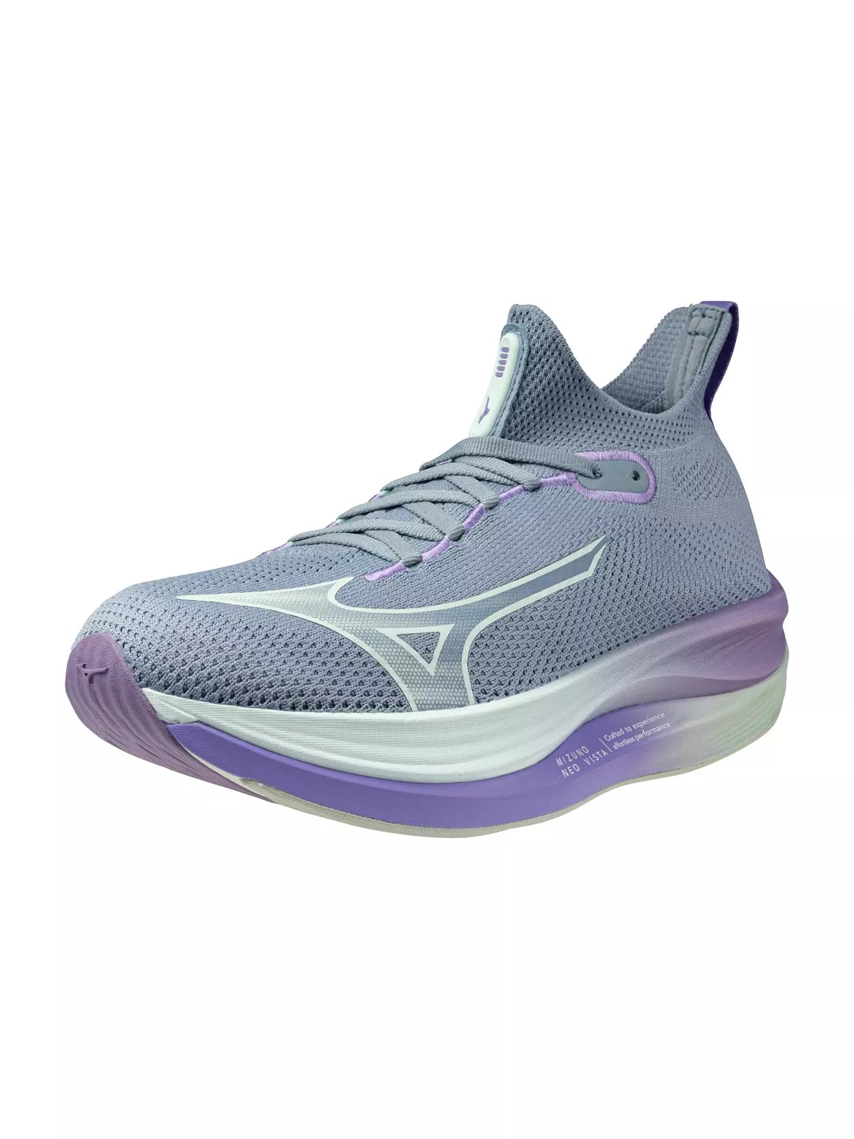 Neo Vista "Citadel/Bay" Women's Running Shoe - 3