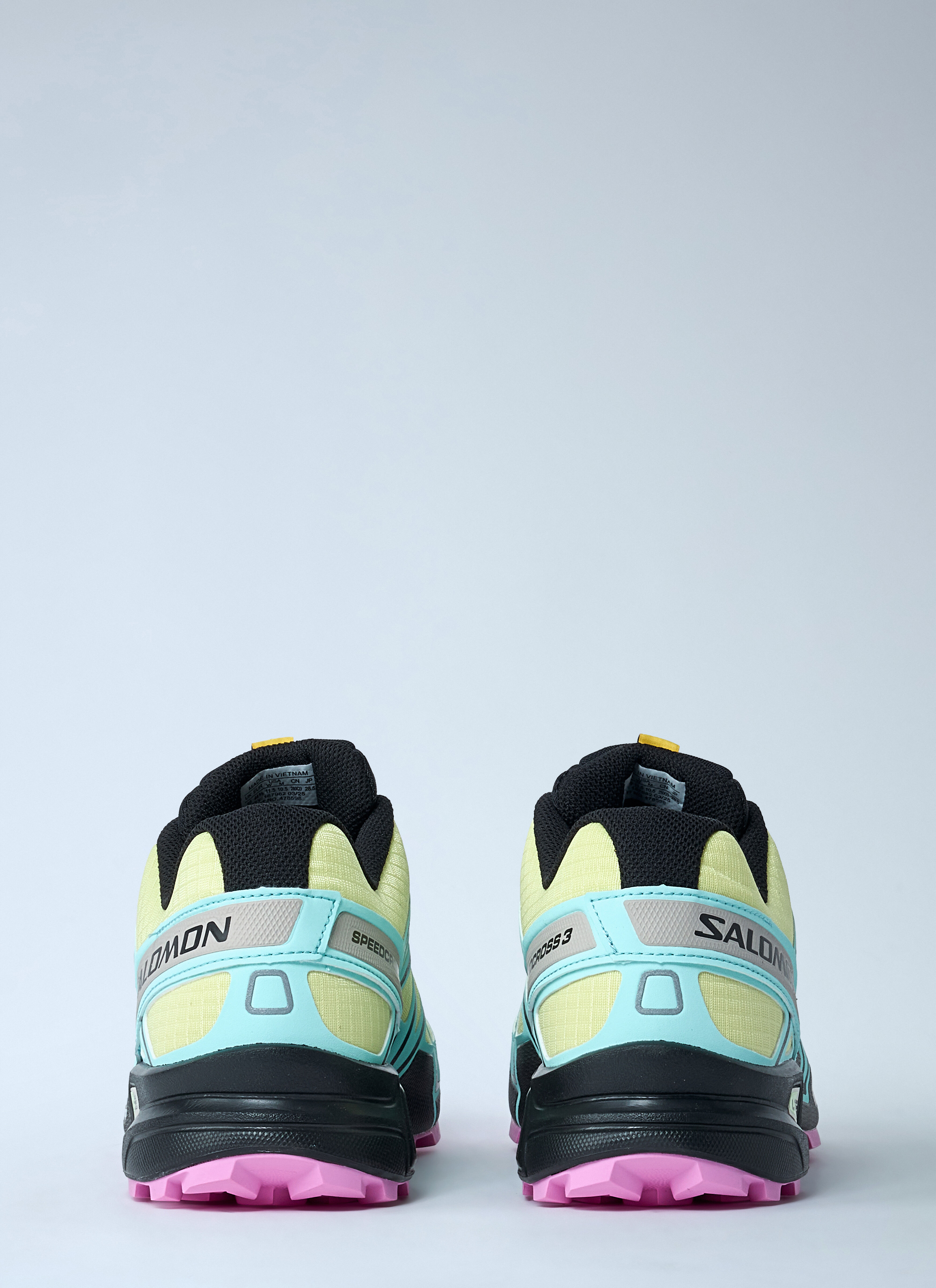 Speedcross 3 Sneakers - 5