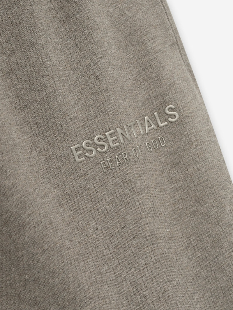 Womens Relaxed Fleece Sweatpant 6