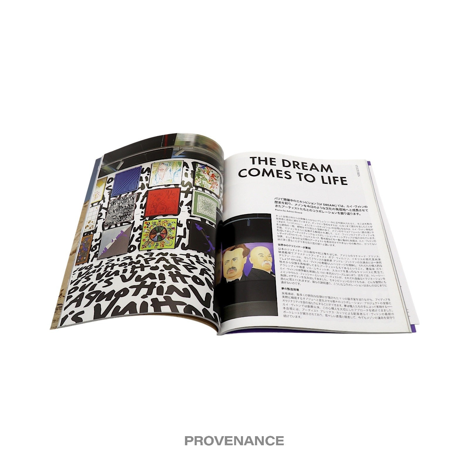 Louis Vuitton - The Book #16 - 8