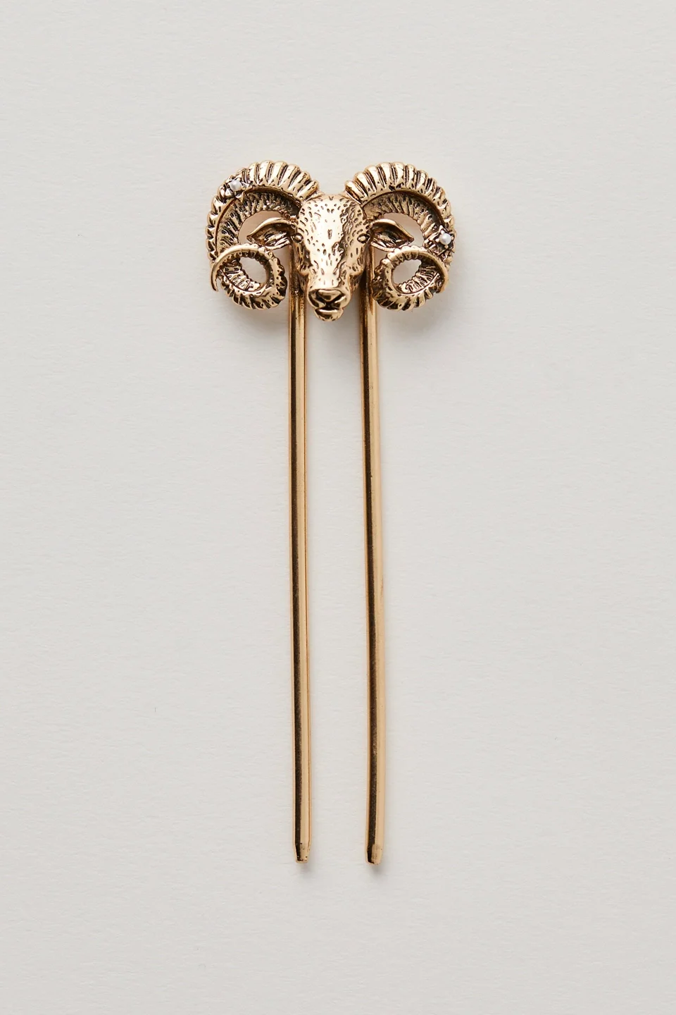 Zodiac Hair Pin - 1