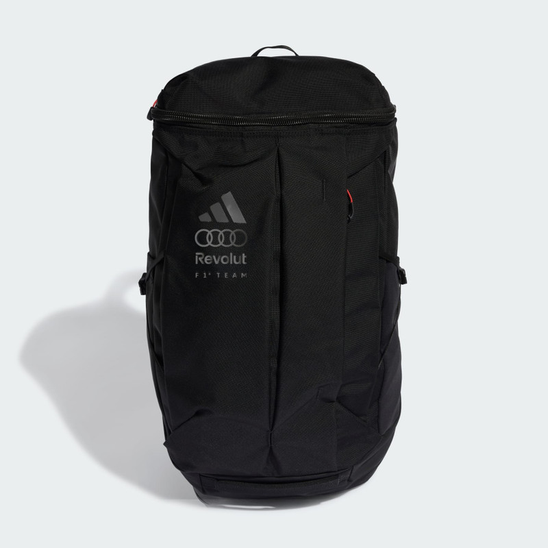 AUDI REVOLUT FORMULA ONE TEAM BACKPACK 1