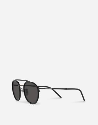 Dolce & Gabbana Madison sunglasses outlook