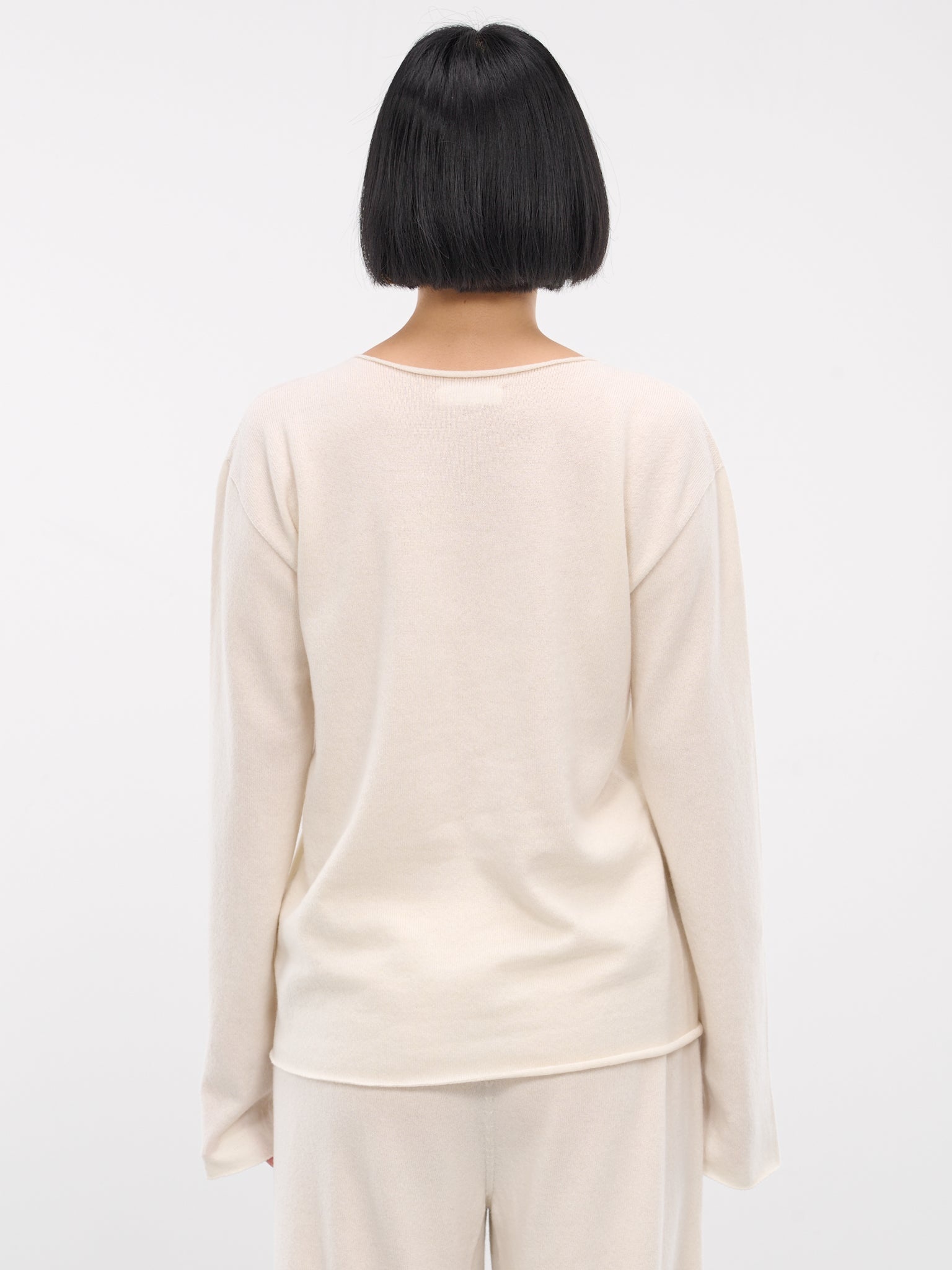 Long Sleeve Jumper - 3