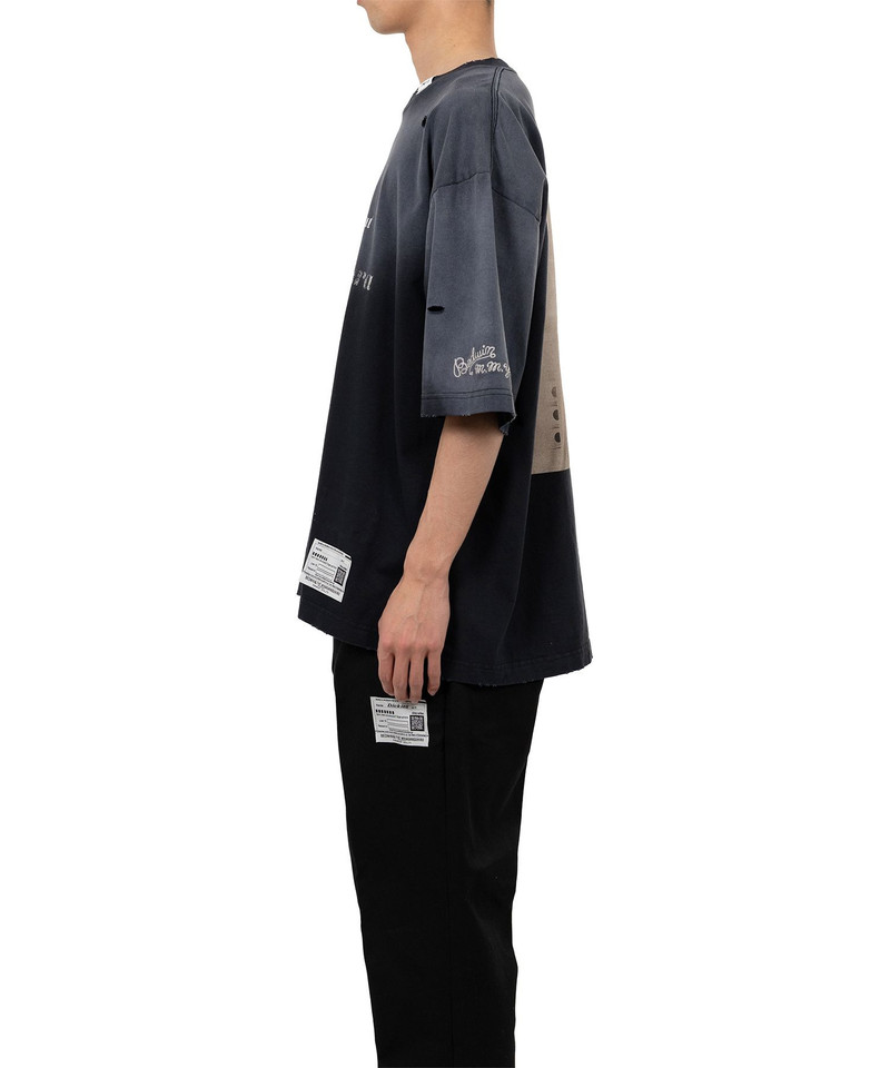 "BEDWIN & THE MMY” Photo Print T-shirt 3