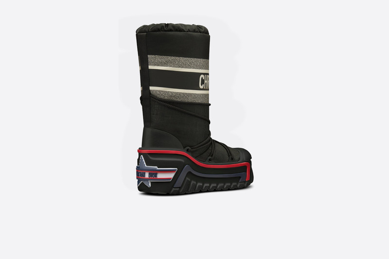 DiorAlps Snow Boot 3