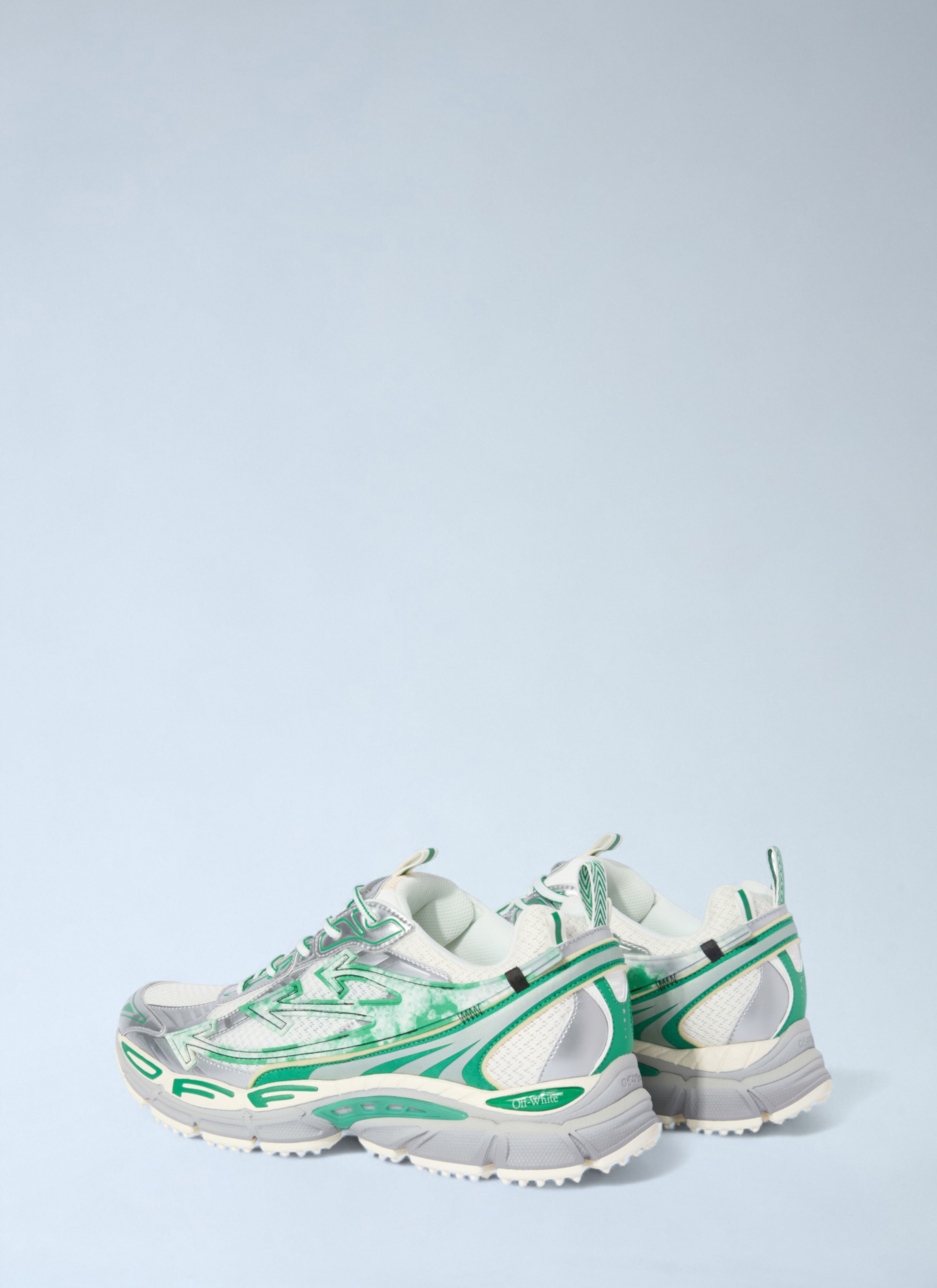 Be Right Back Sneakers - 4