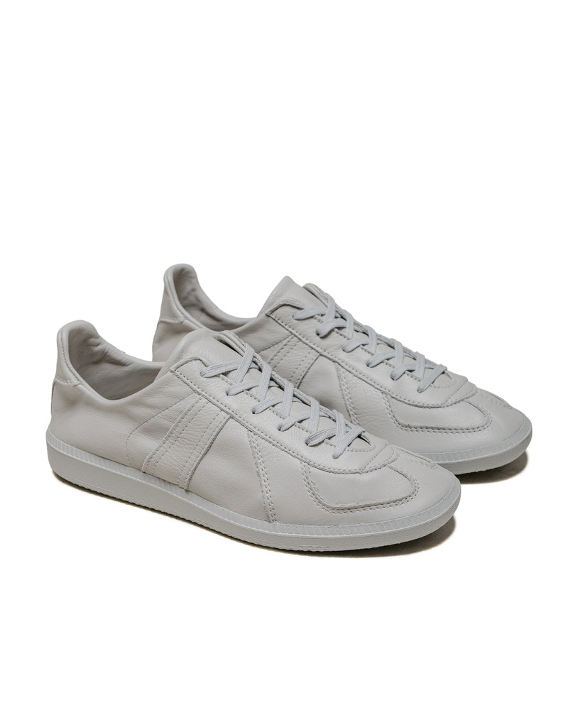 REPRODUCTION OF FOUND KAPTAIN SUNSHINE  German Military Trainer 1793KS Grey outlook