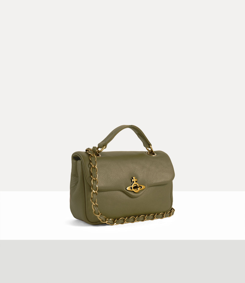 Vivienne Westwood ANITA SMALL SHOULDER BAG outlook