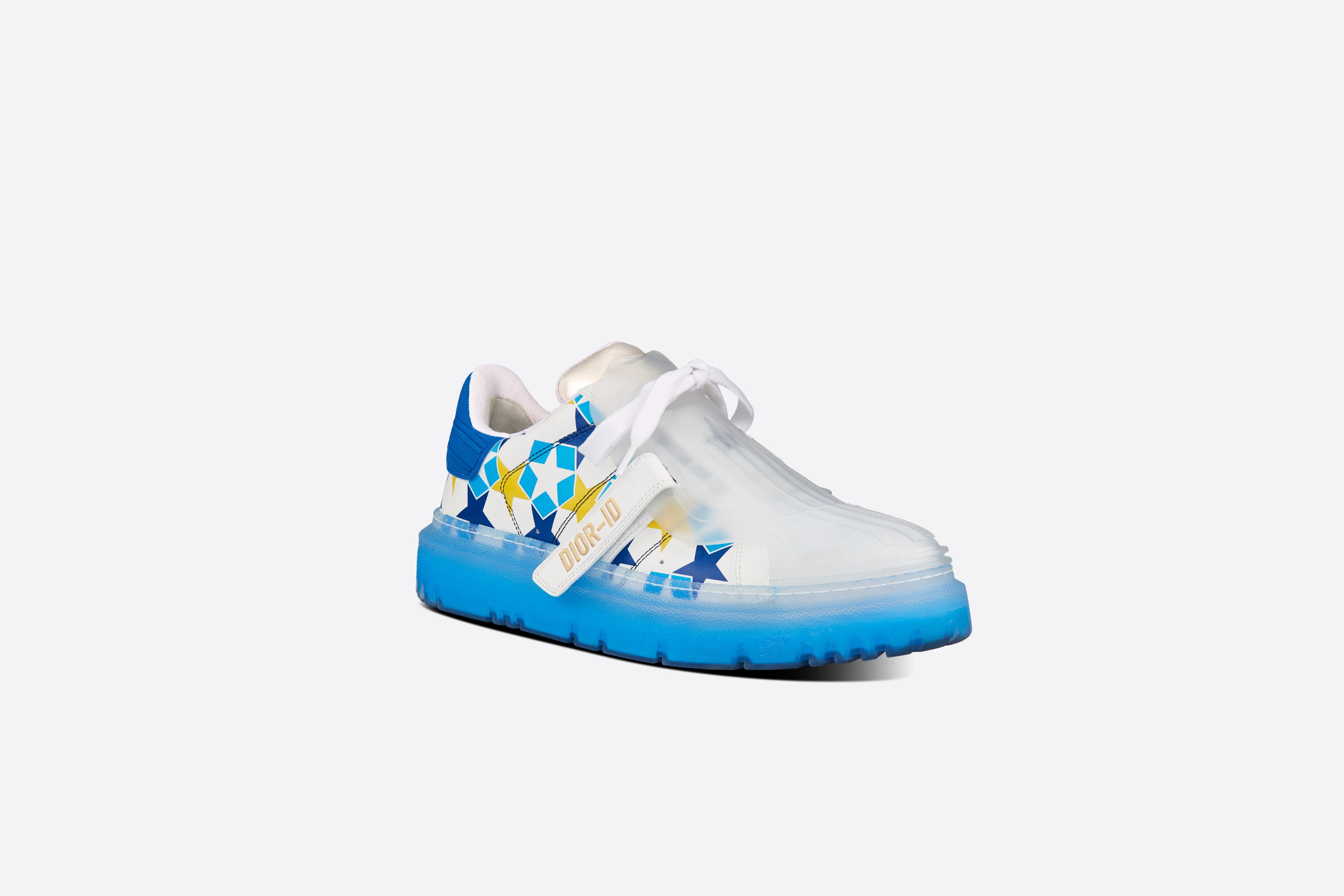 Dior-ID Sneaker - 2