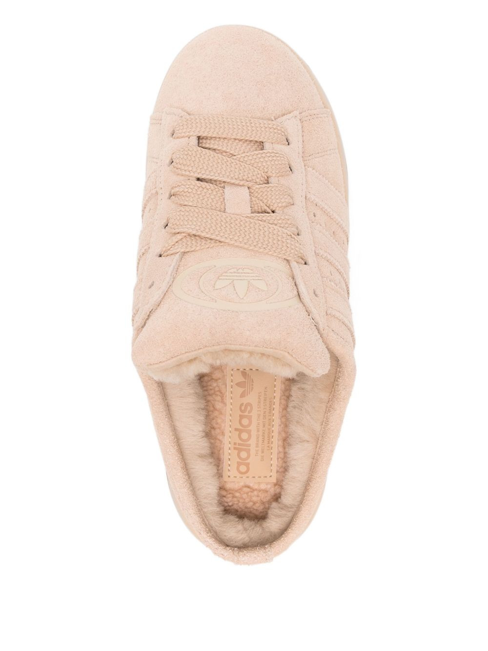 Campus 00s sneakers - 4