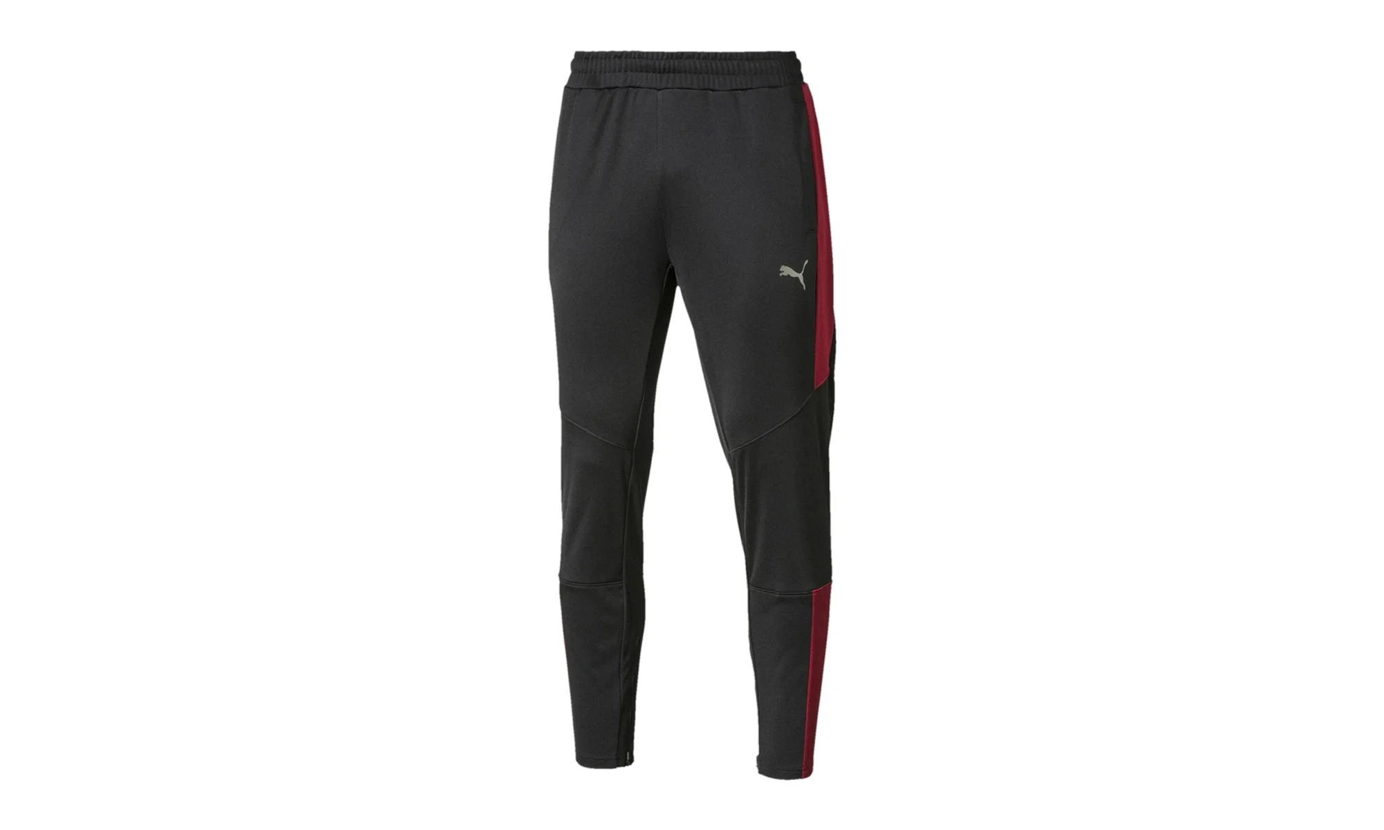 Blaster Pant "Puma Black / Rhubarb" 518378 01 - 1