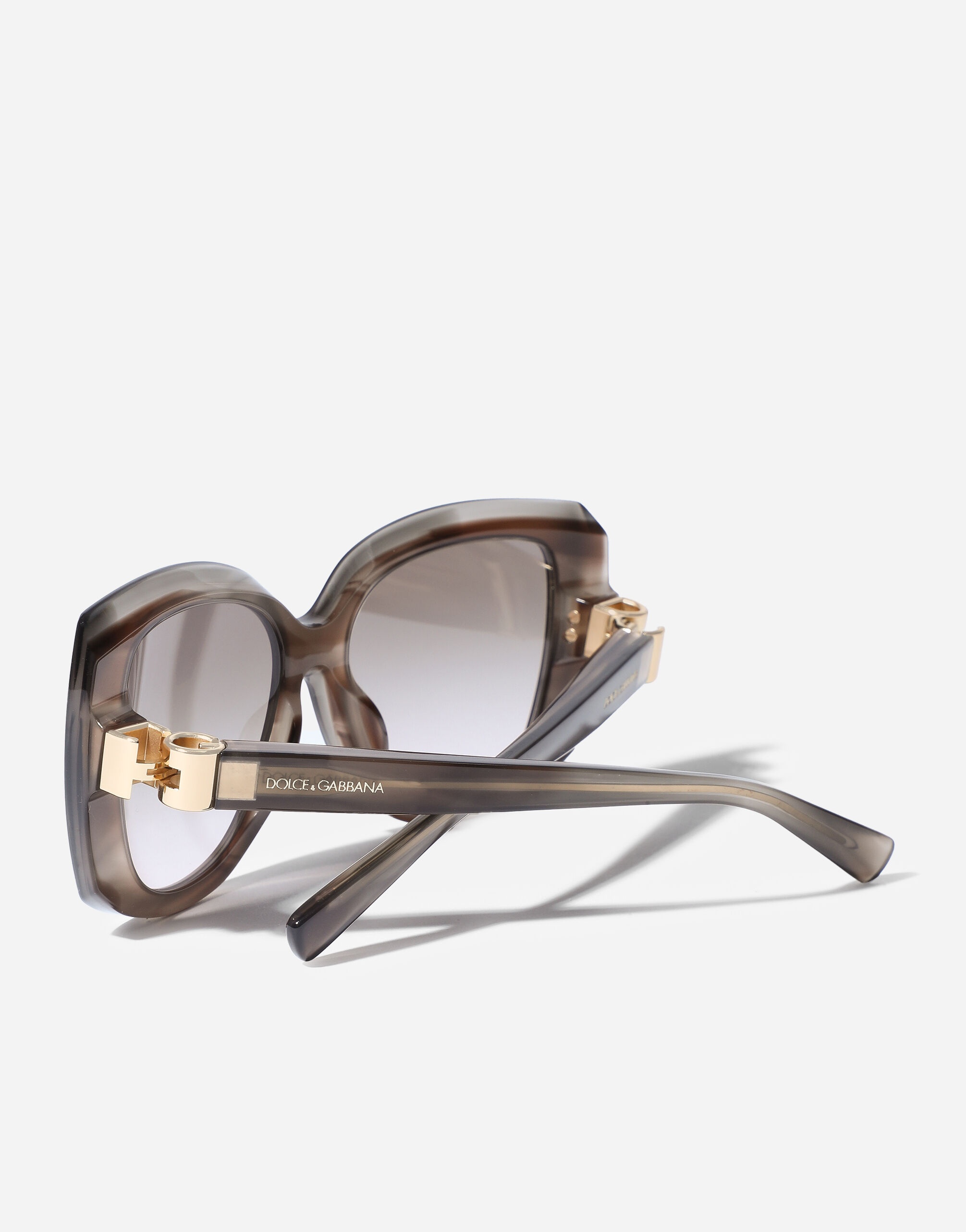 DG Hinge  Sunglasses - 5