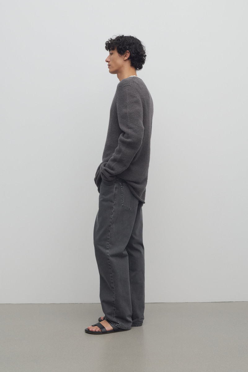 Ross Jean in Cotton 4