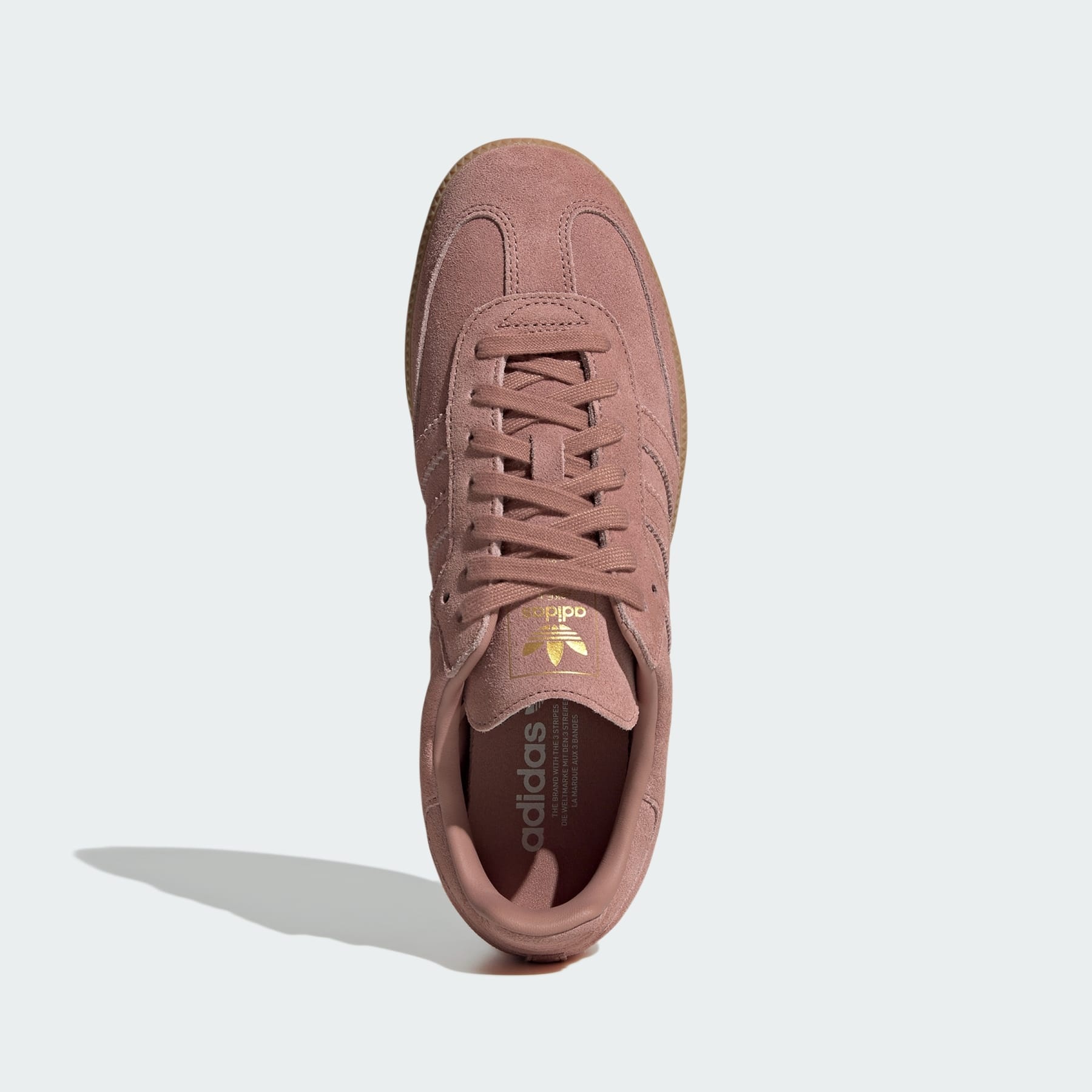 Samba OG Shoes - 3