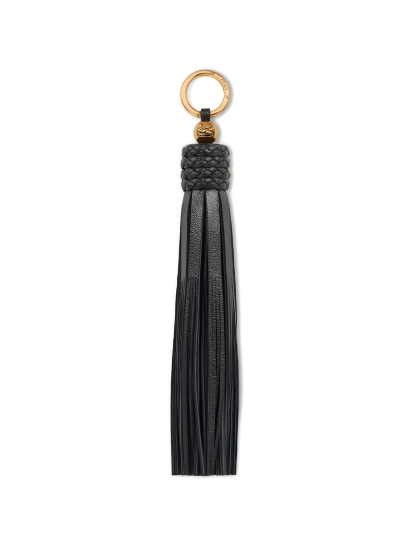 leather charm 1