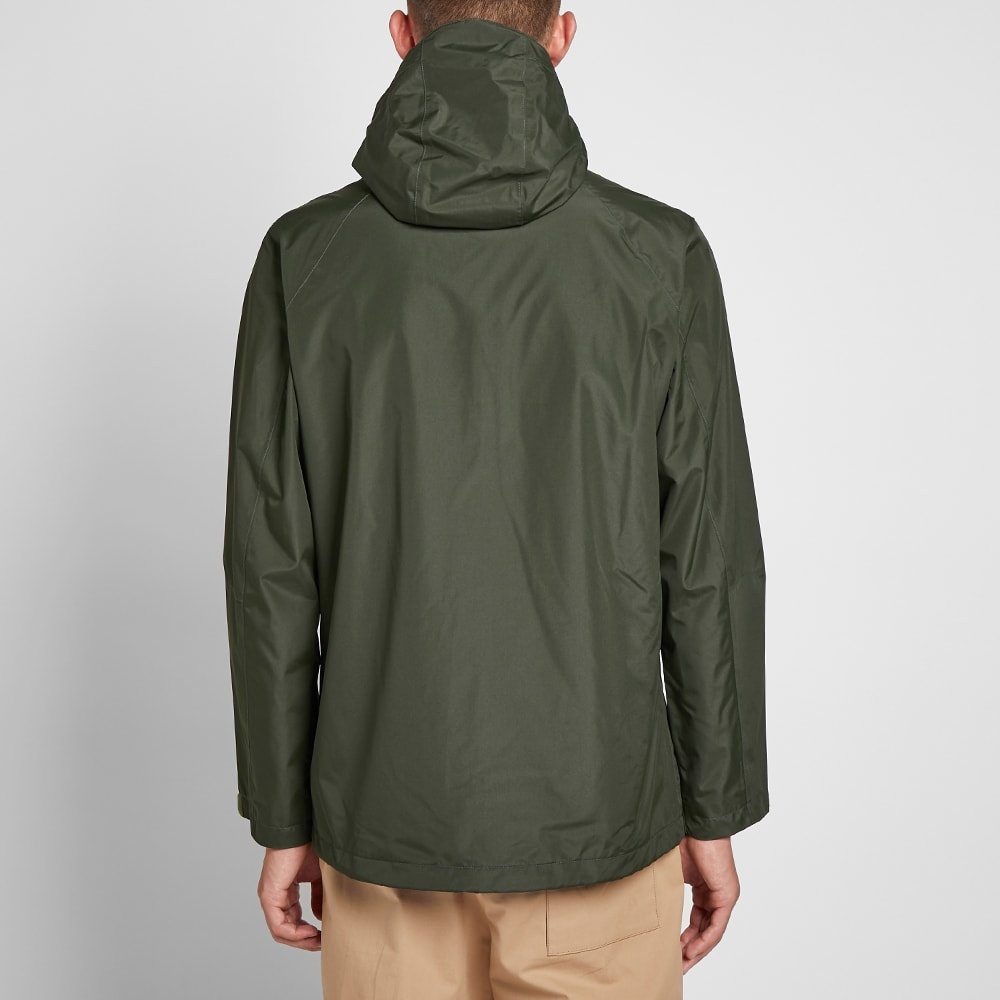 Barbour Beacon Mound Jacket - 6