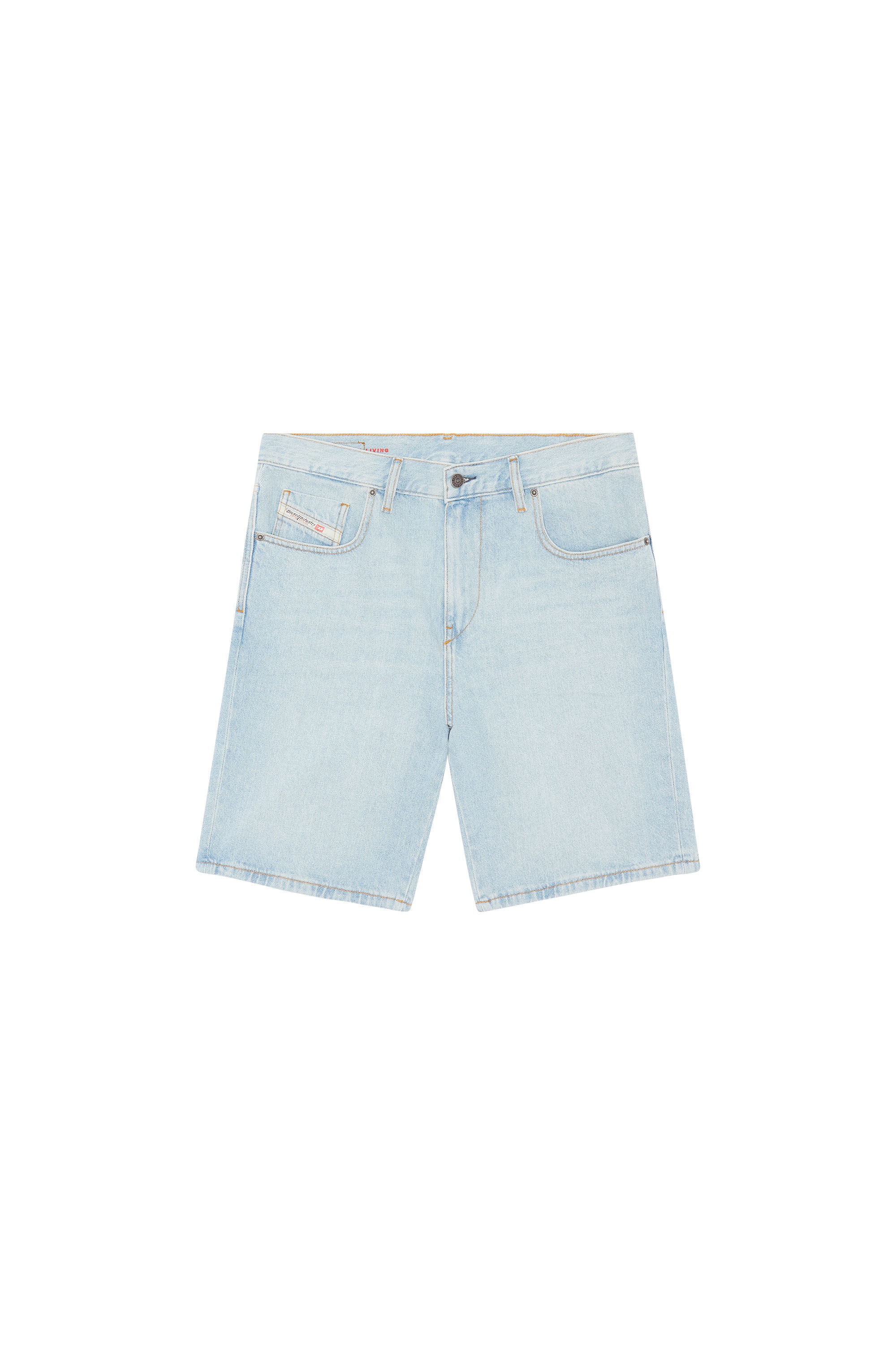 D-STRUKT-SHORT - 1