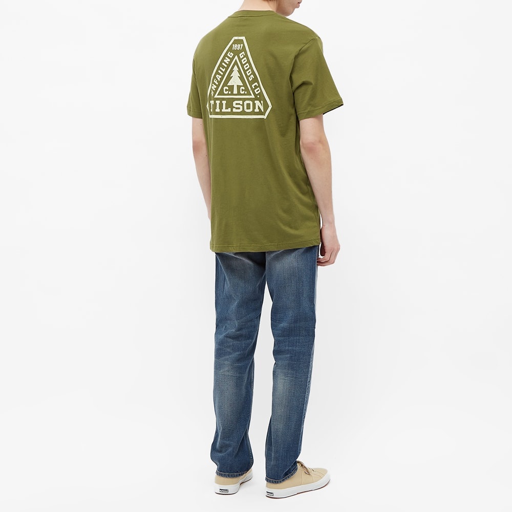 Filson Ranger Tee - 5