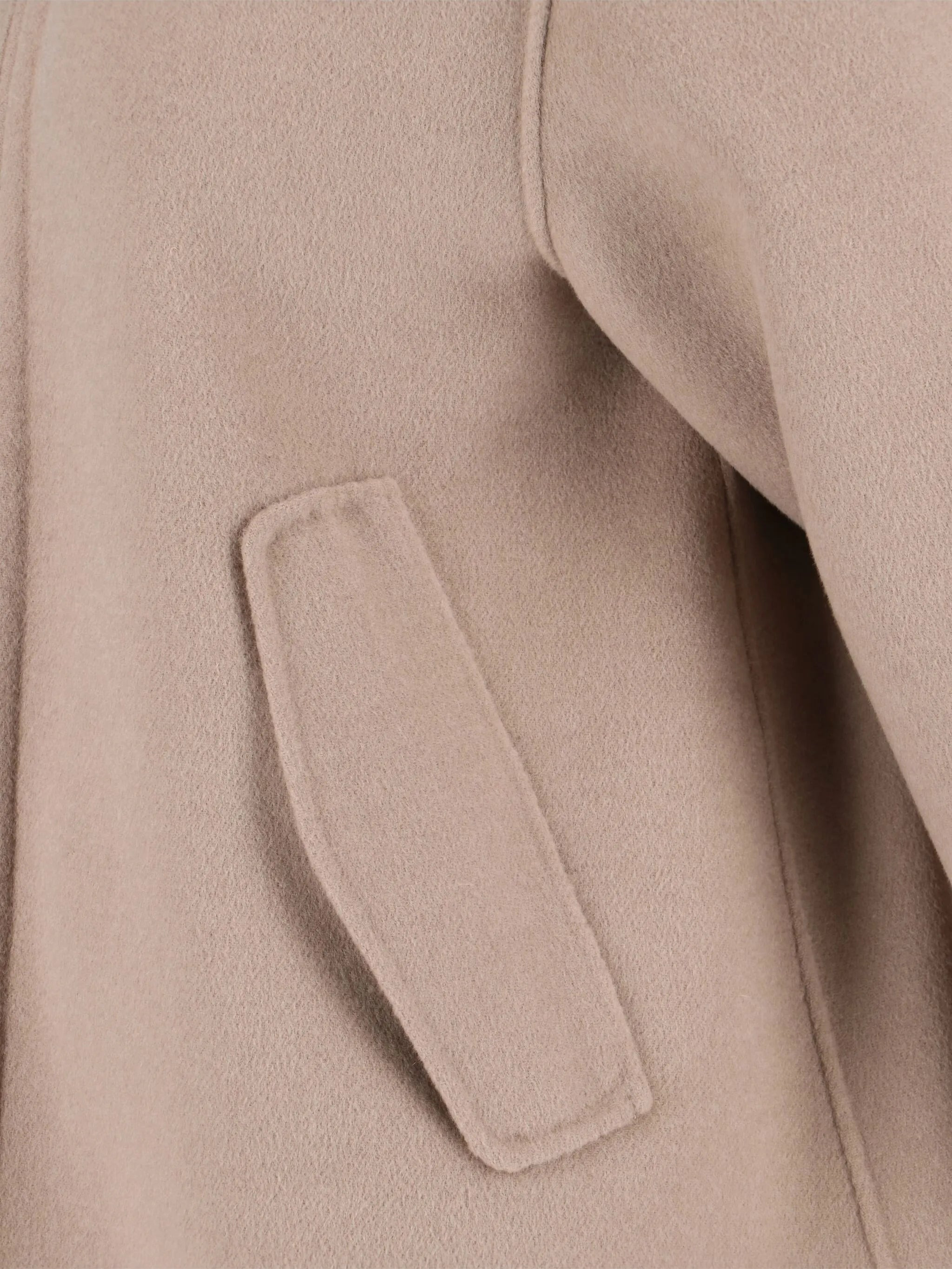 's Max Mara Hooded Zip-front Jacket - 4
