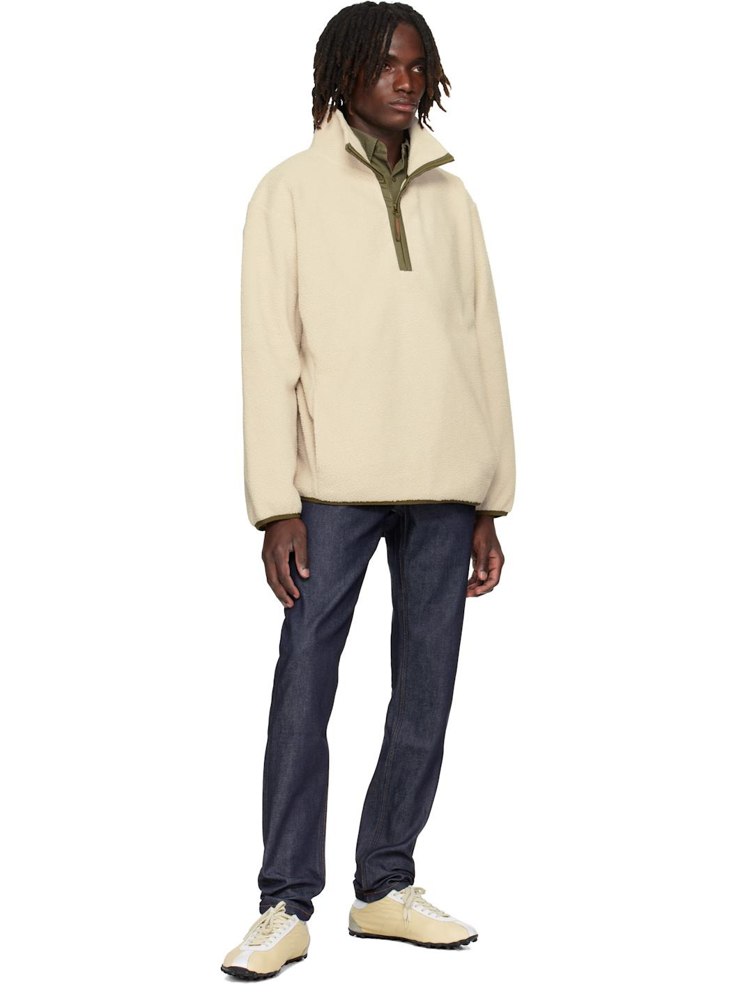 Off-White Willy Sweatshirt - 4
