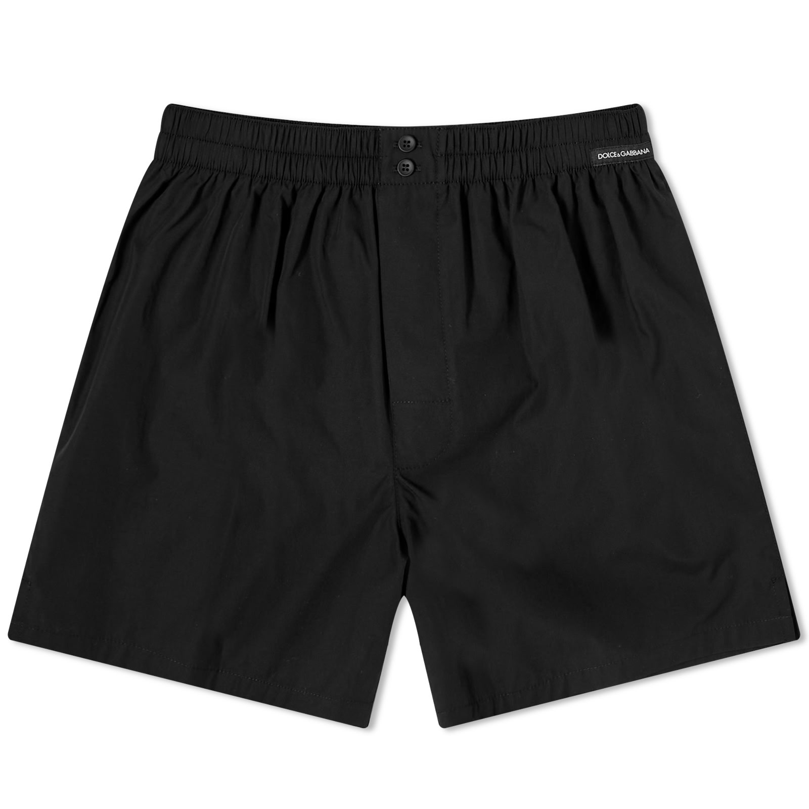 Dolce & Gabbana Girl Boxer Shorts - 1