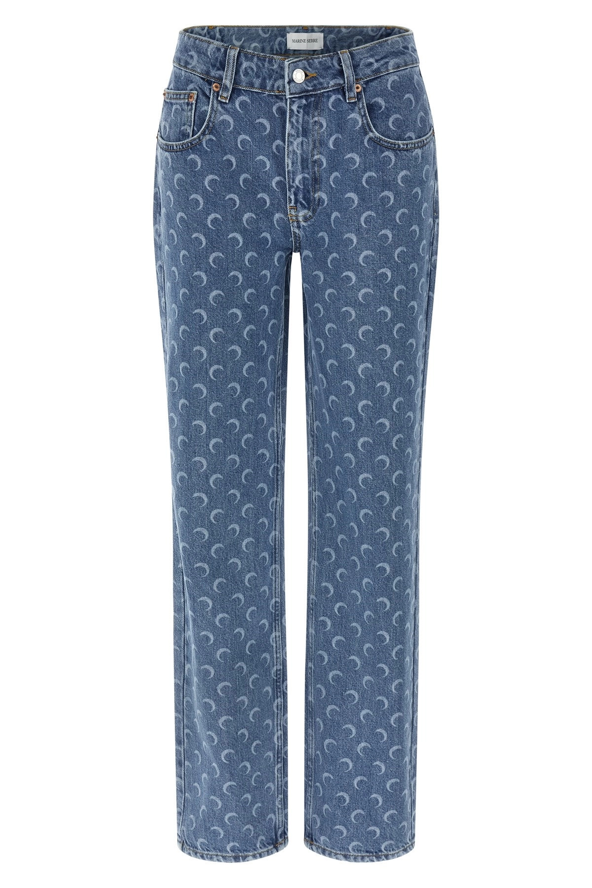 'Moon' jeans - 1