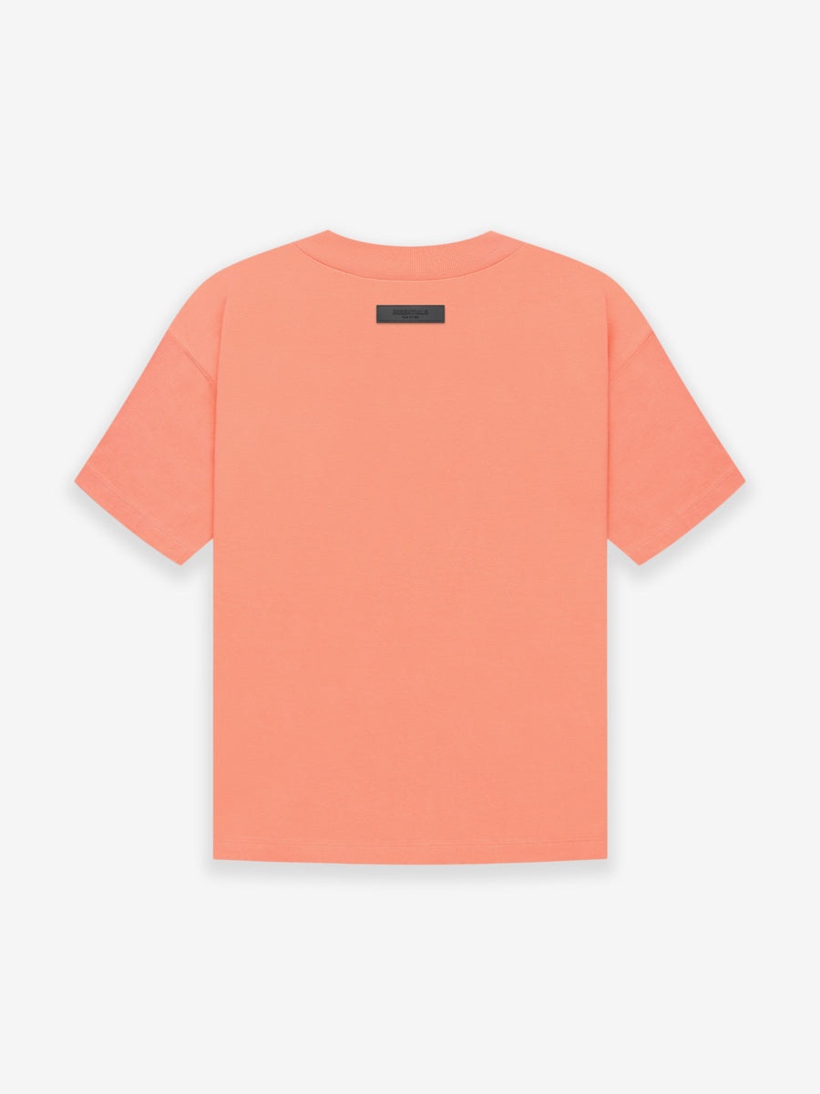 Womens SS Tee - 2