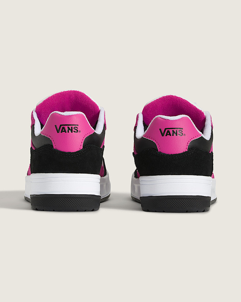 Upland Shoe 4