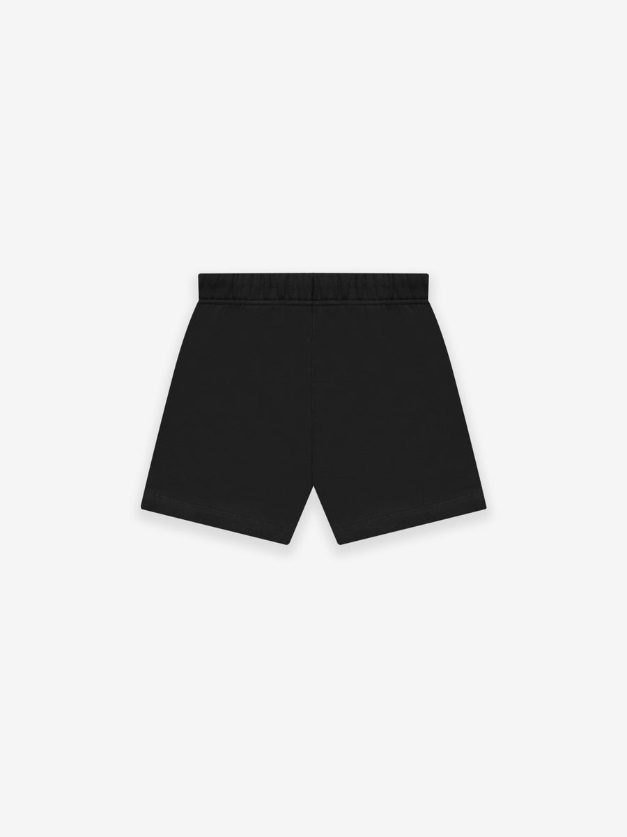 ESSENTIALS SWEATSHORT - 2