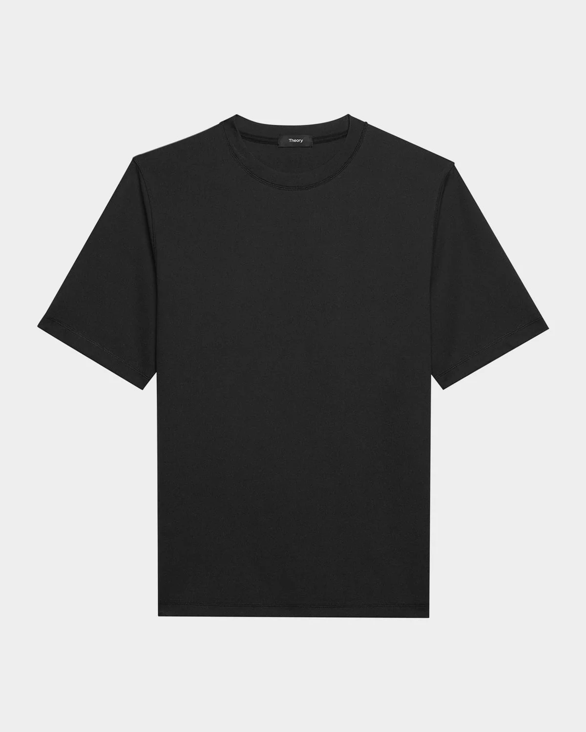 Men's Ryder Solid Jersey T-Shirt - 1