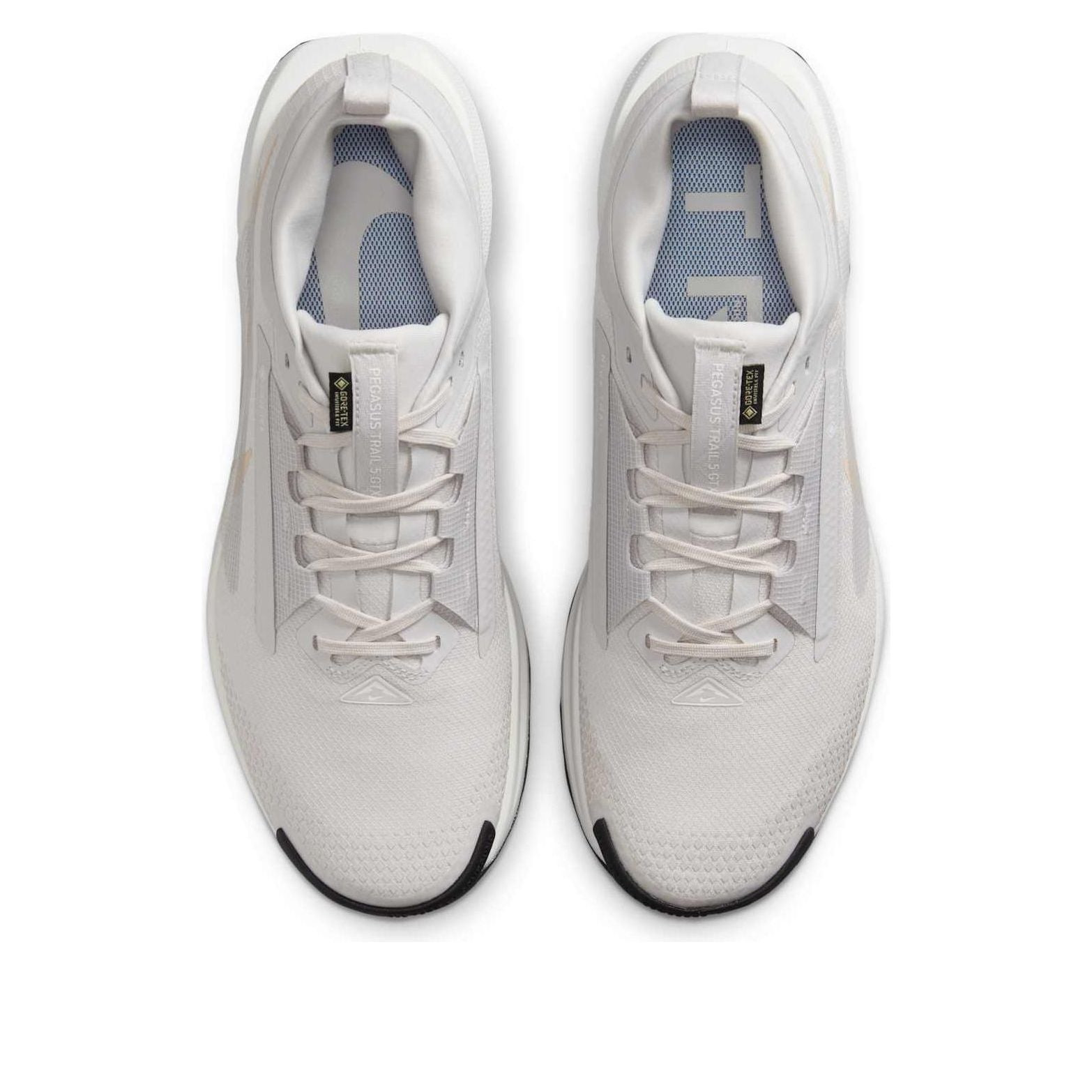 Nike Pegasus Trail 5 Gore-Tex 'Vast Grey Sanddrift' FQ0908-010 - 4