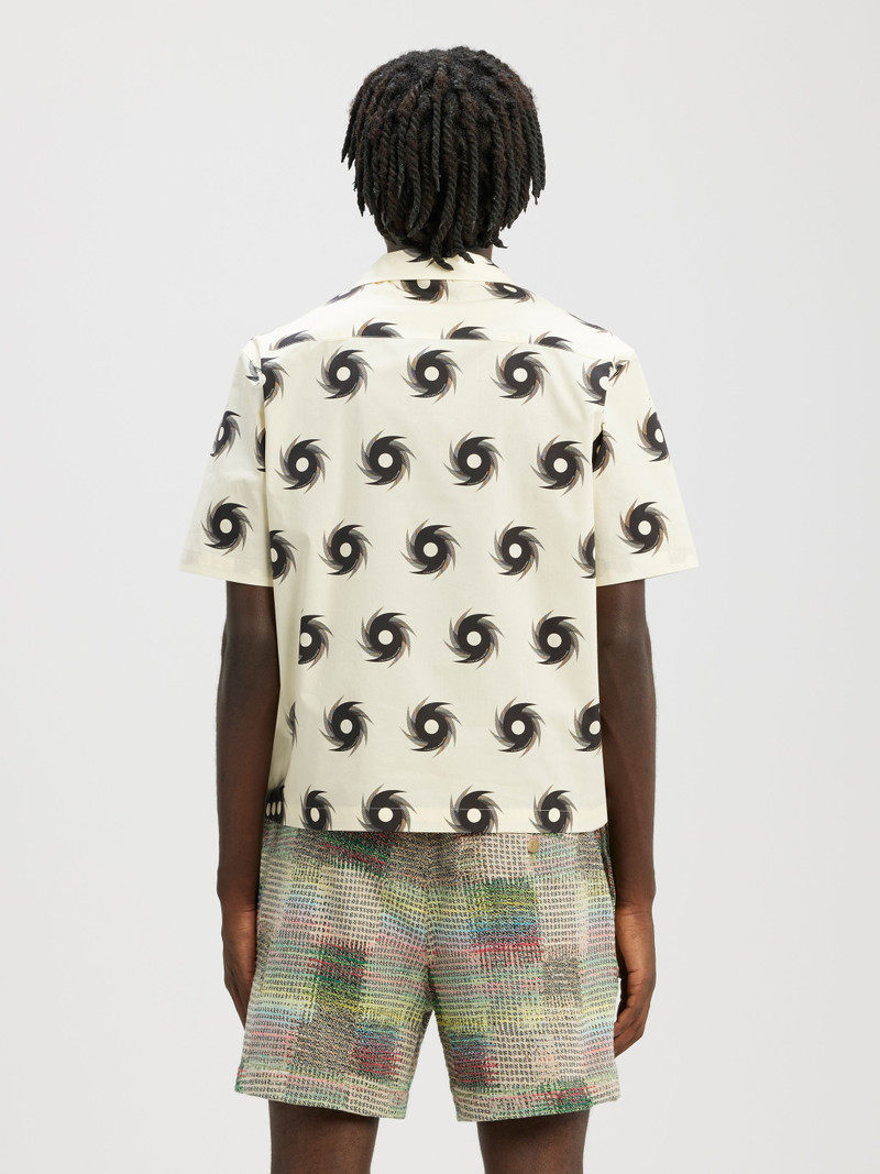 Hurricane Bowling Shirt 5