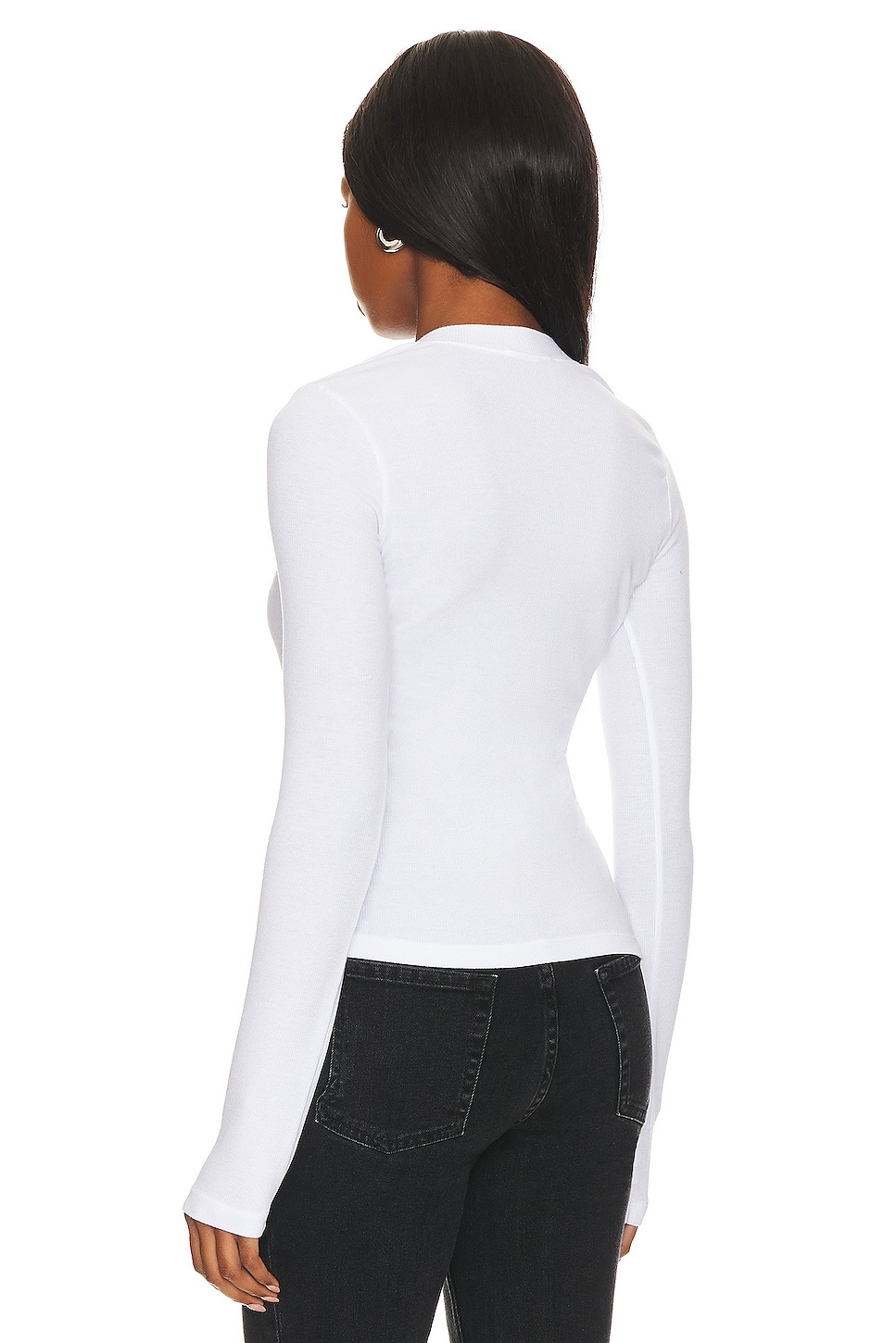 Verona Henley Shirt - 3