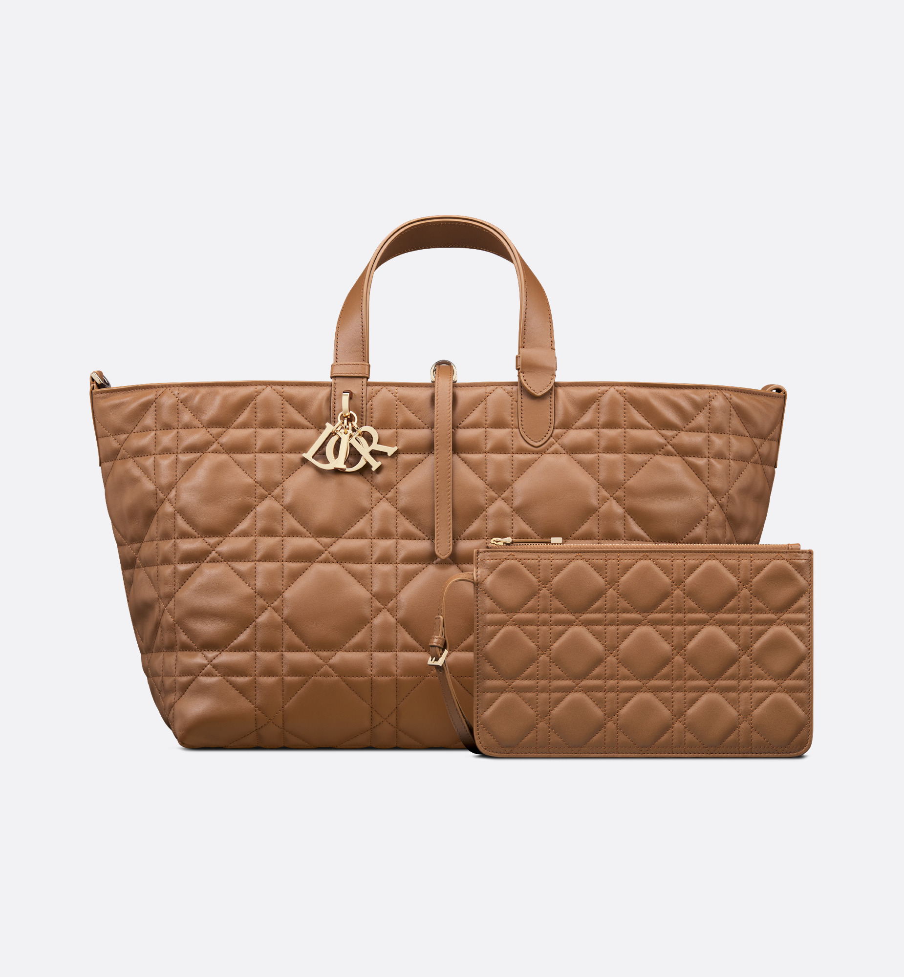 Large Dior Toujours Bag - 6