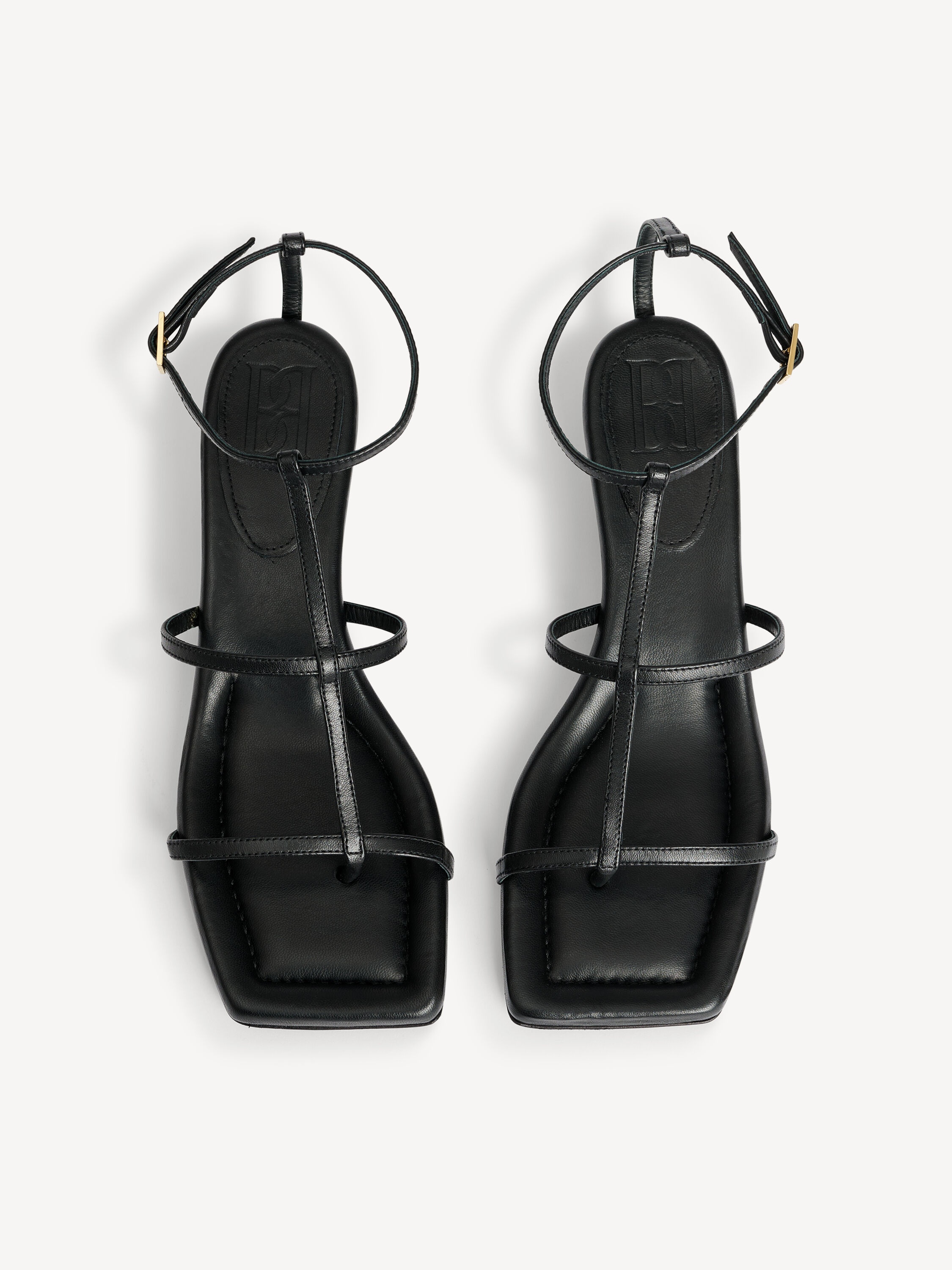 Teva leather sandals - 2