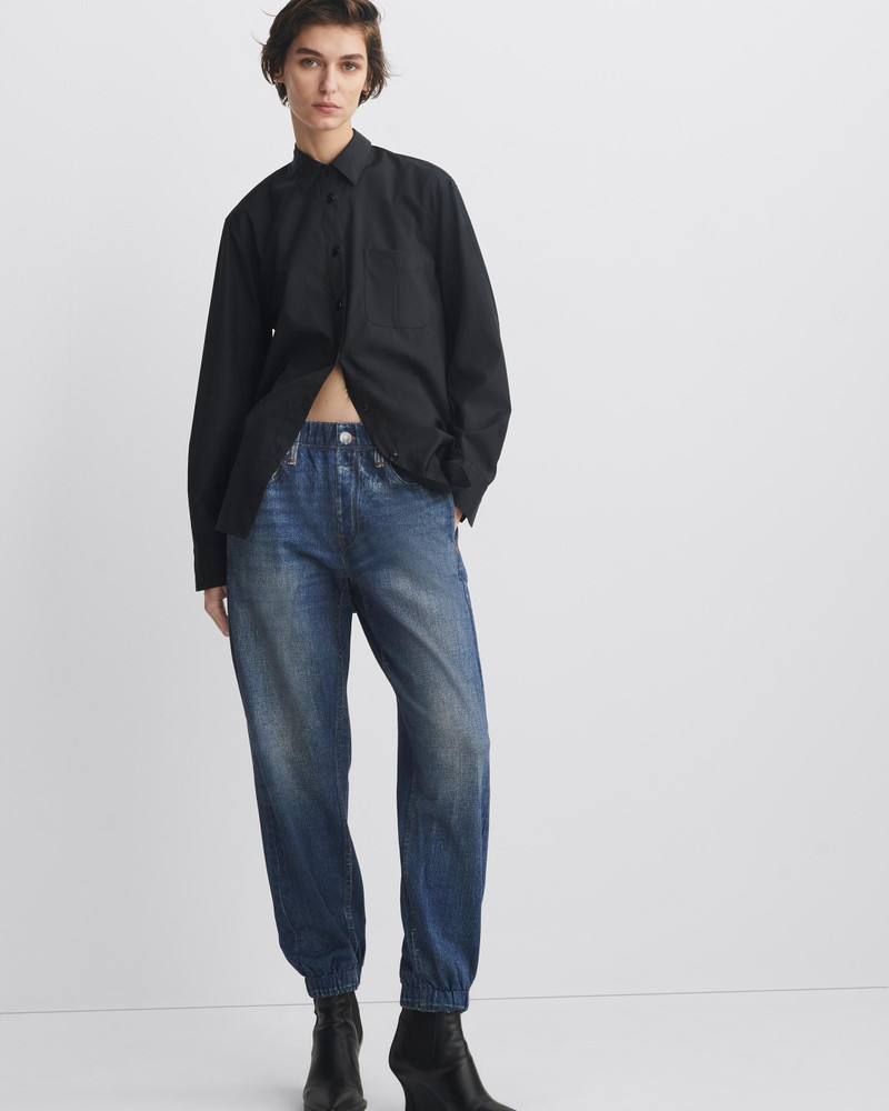 rag & bone Miramar Jogger outlook