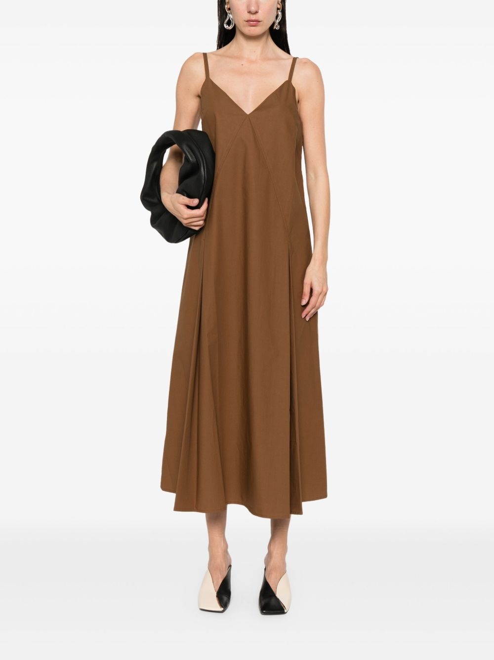Oma midi dress - 2