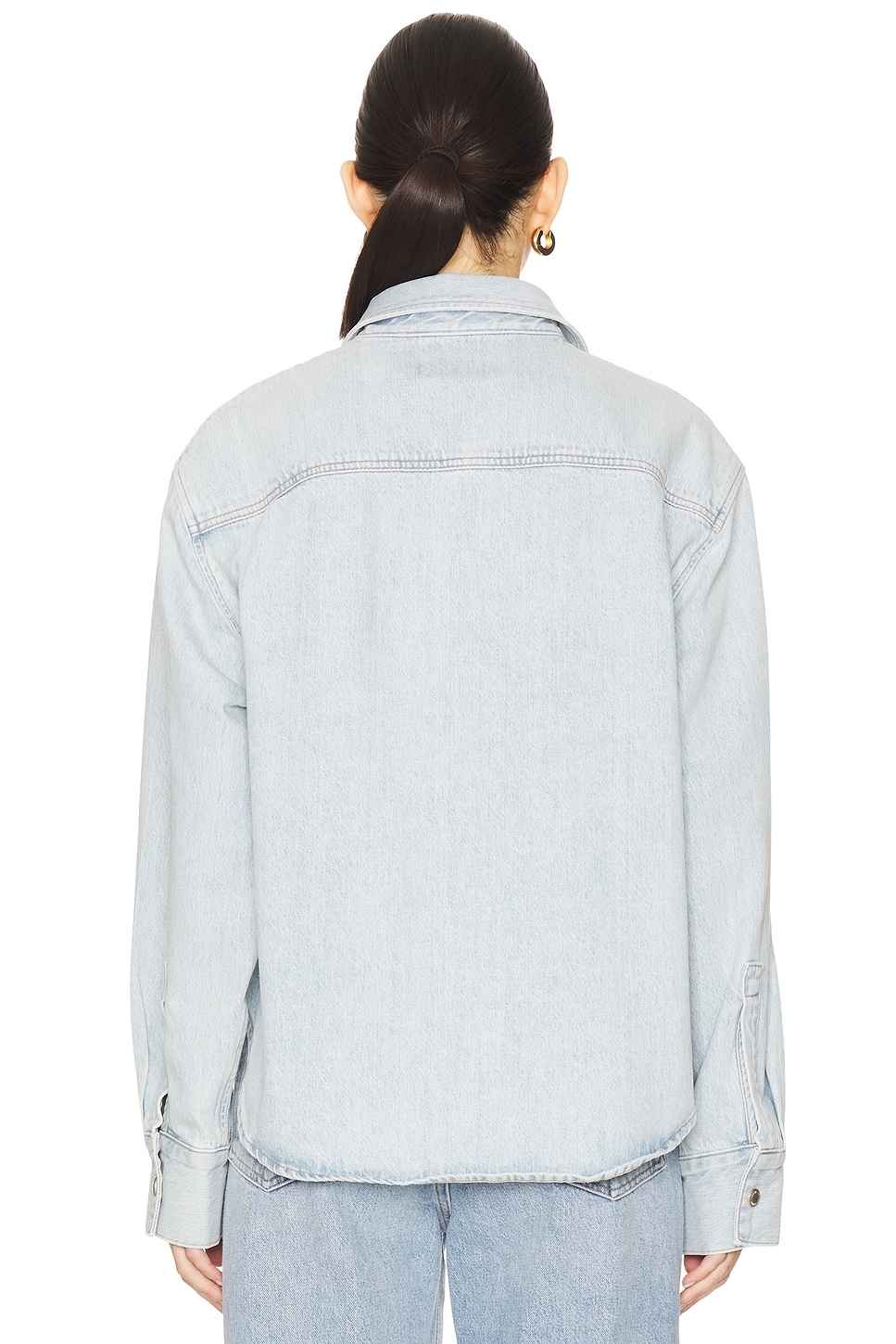 Laurel Shirt - 4