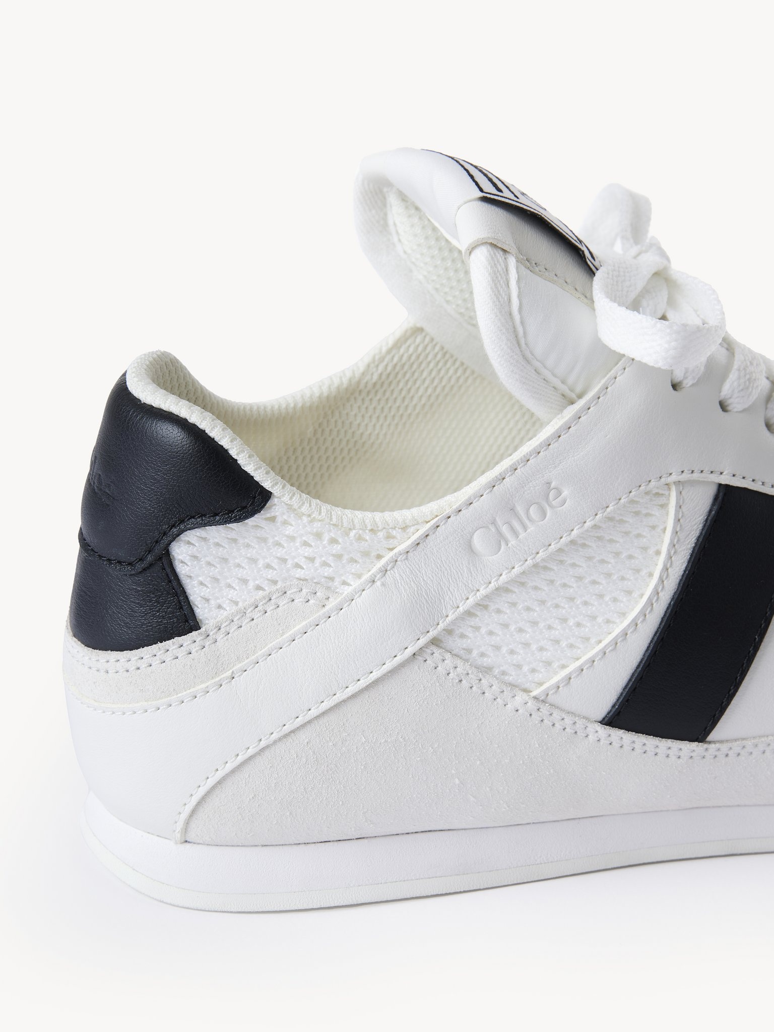 CHLOÉ KICK SNEAKER - 7