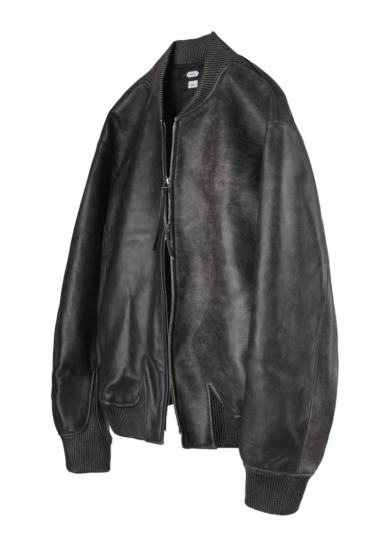 POST ARCHIVE FACTION (PAF) Patina Blouson (Archive) outlook