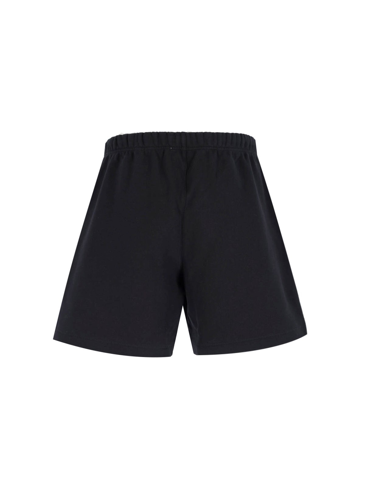 LOGO JOGGER SHORTS - 2