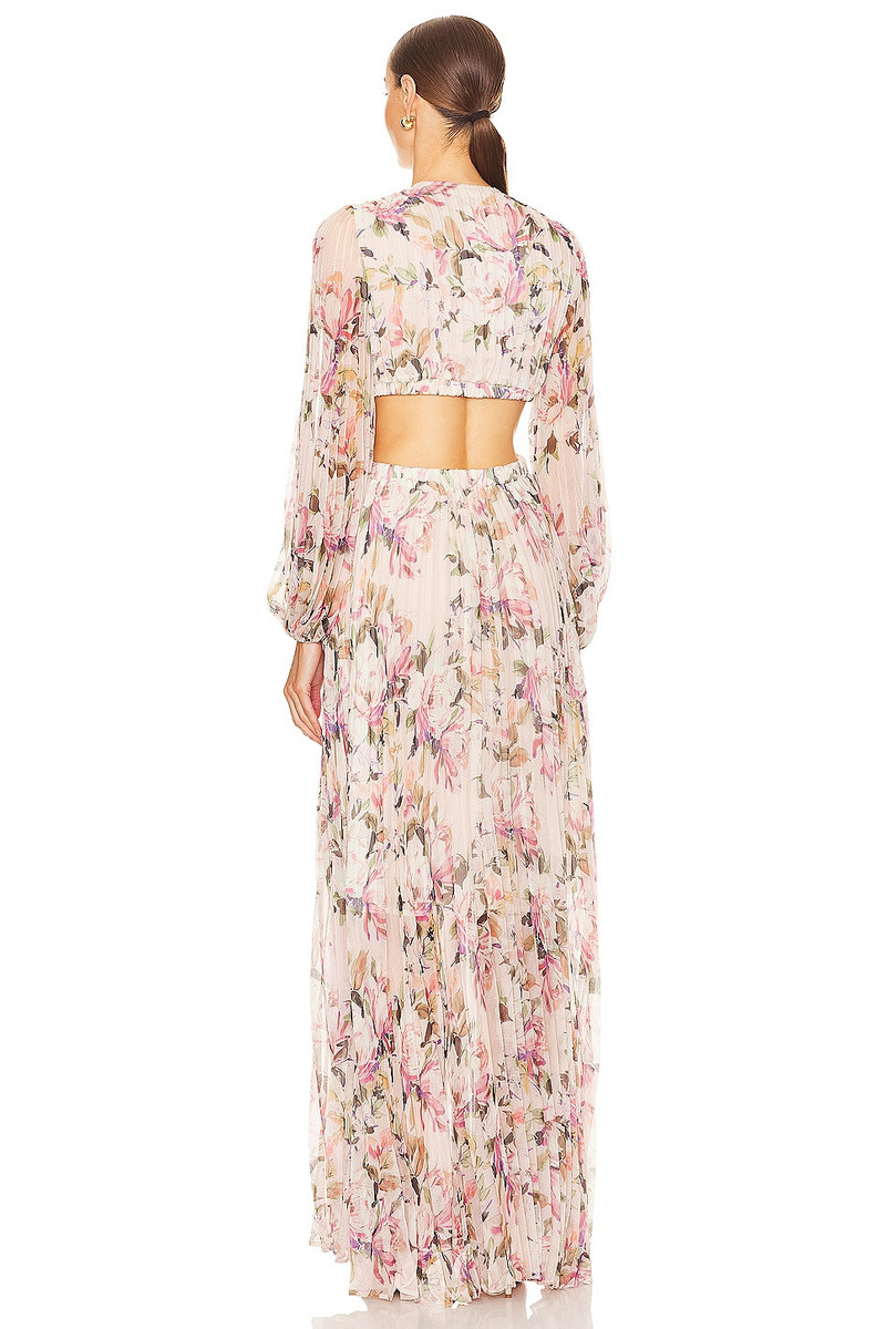 ASTR THE LABEL Revery Dress outlook