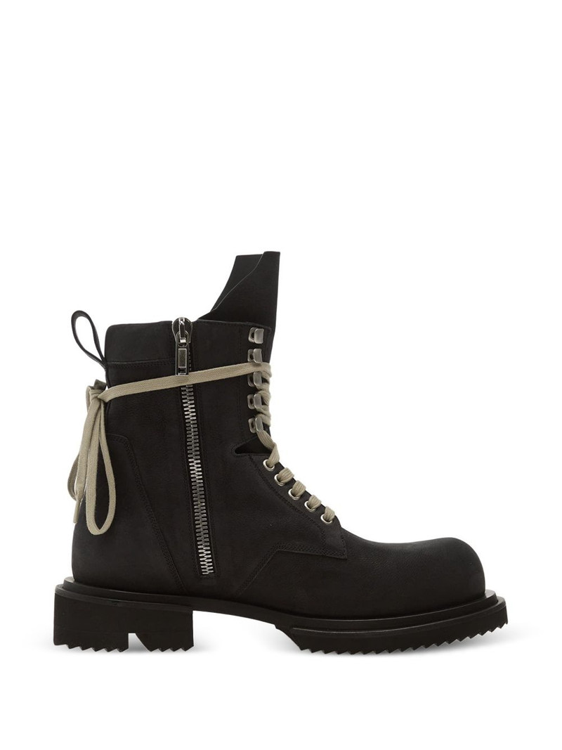 Army Gabe boots 1
