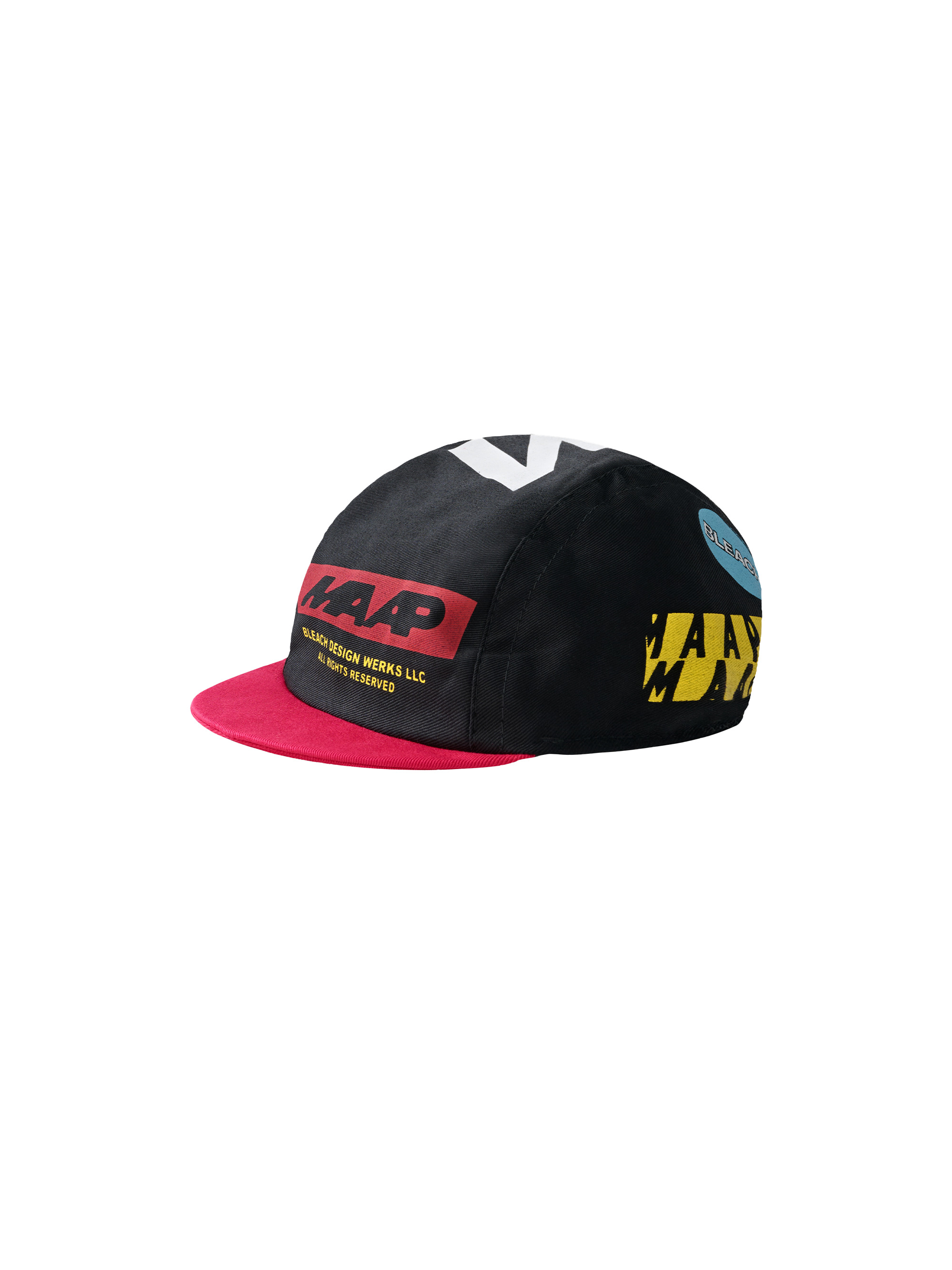 MAAP x Bleach Cap - 1